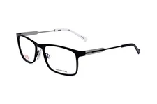 Hugo HG 0231 003 MATTE BLACK 54/17/140 MAN Eyewear Frame