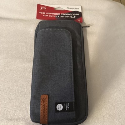 HYPERKIN Nintendo Switch Case