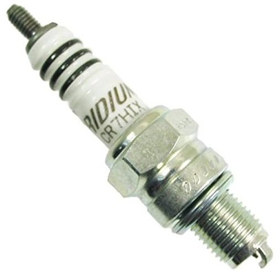 NGK Zündkerze CR7HIX Iridium | KRÜGER Moto-Parts