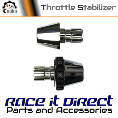 Kaoko Throttle Stabilizers for Indian Motorcycles Scout 2015 Kaoko