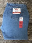 Big and Tall Men's Rustler /Wrangler Jeans — photo 4