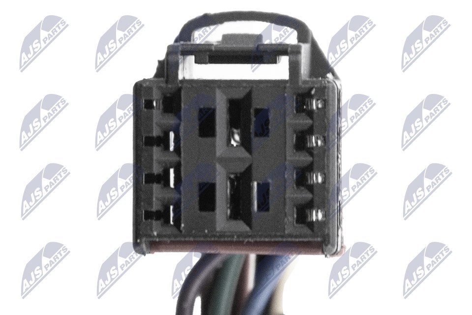 Fits NTY AE-LR-026 TAILGATE SHOCK - Image 3