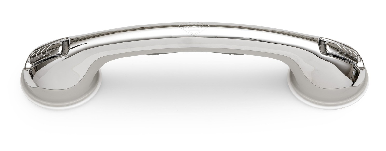 Mommy's Helper Safe-er-Grip Bathtub and Shower Balance Assist Bar, 16 inch