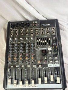Mackie-Profx8 | eBay