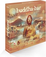 Various Artists Buddha-Bar Xxviii (Cd) Album