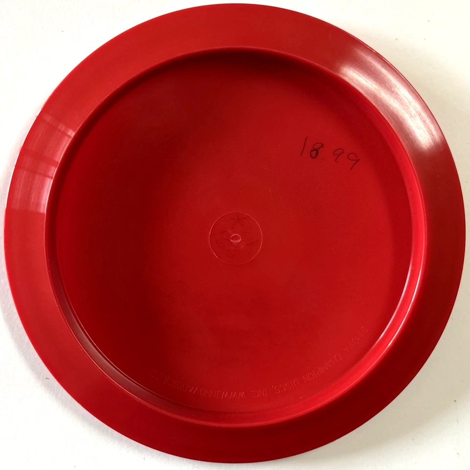 Innova Star Wraith - Ken Klimo 12x World Champion 168g Scaled Penned New - Image 2 of 3