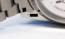 Mens Omega Seamaster Planet Ocean Titanium Chronograph watch 232.90.46.51.03.001 9