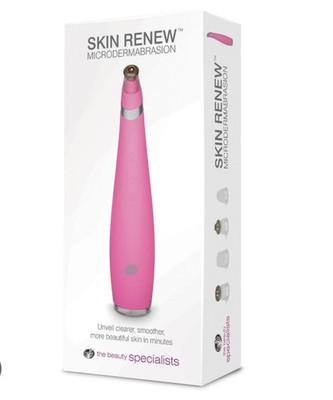 Rio. Skin Renew Microdermabrasion