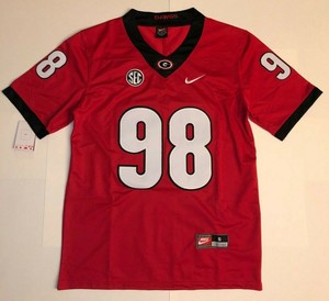 blankenship georgia jersey