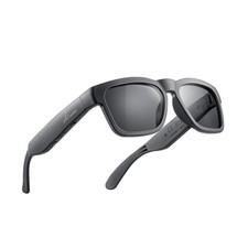 Occhiali Da Sole OhO sun Audio Sunglasses,Voice Control, OpenEar Listen Music