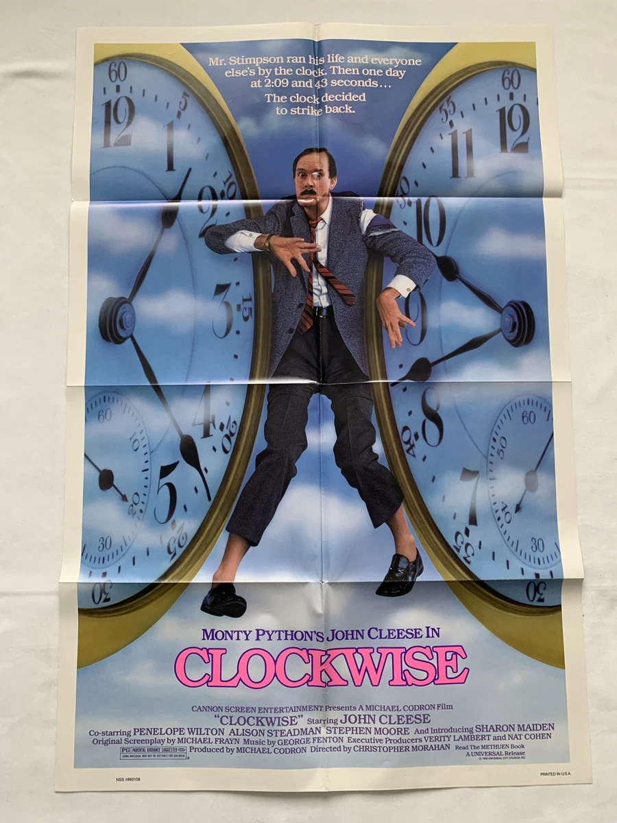 Clockwise Movie