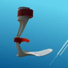 Ankle Foot Orthosis Support - AFO Splint -ankle brace Support Correct Right