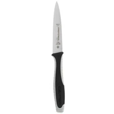 Dexter-Russel V-Lo 3 1/2" Paring Knife (select style Straight or scalloped)