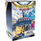 Pokemon TCG: Sword & Shield - Silver Tempest Booster Bundle - 6 Packs [NEW]