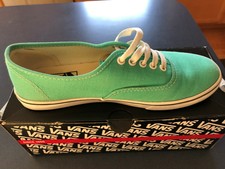 vans lo pro mint leaf