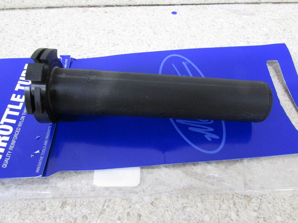YAMAHA FZ1 FZ6 FZ6R FZ8 FZ09 MOTION PRO THROTTLE TUBE SLEEVE YAMAHA FZ1 FZ6 FZ6R FZ8 FZ09 MOTION PRO THROTTLE TUBE SLEEVE