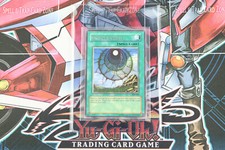 Yugioh Spell Card Dimensionhole PSV-069 Unlimited Edition Rare
