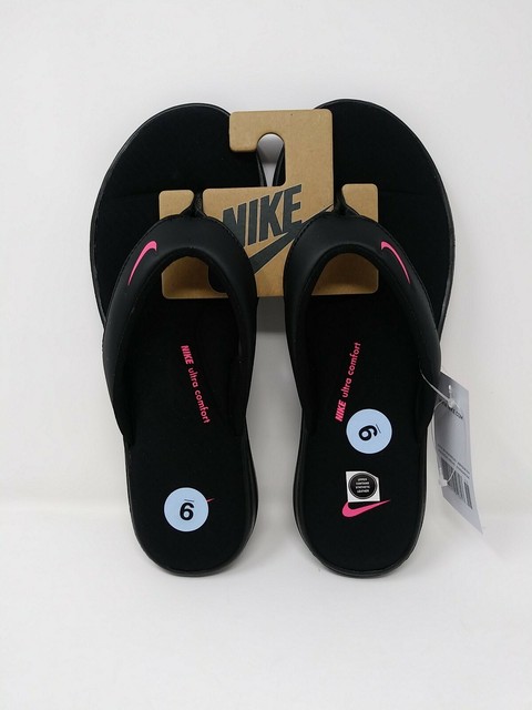 nike ultra flip flops