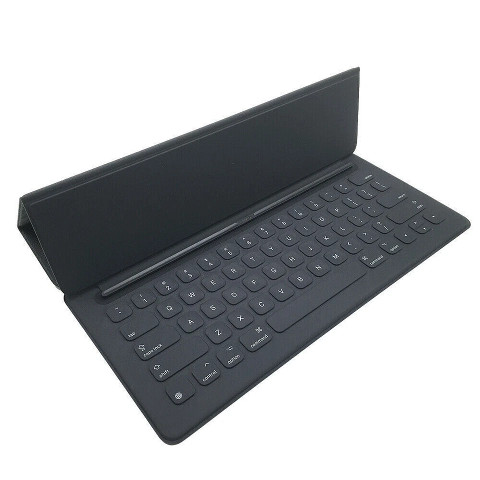 Apple Smart Tastatur für 12,9 Zoll iPad Pro - Grau