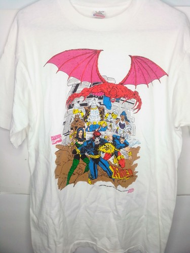 vintage 1993 marvel comic - Gem