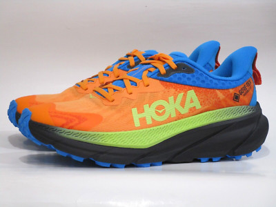 Hoka One One Men's Challenger Atr 7 GTX Running Sneaker Shoes, Size 9 D(M) US