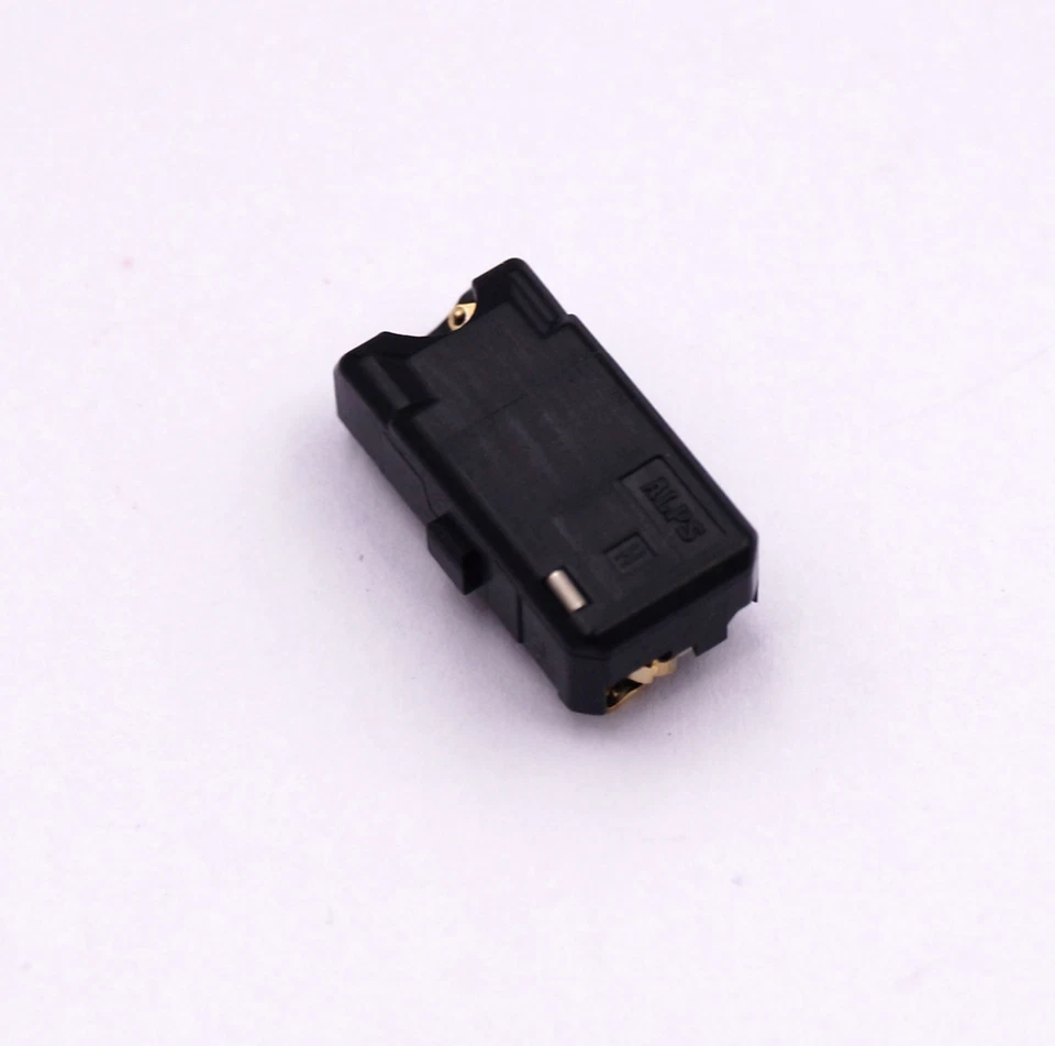Original Sony Xperia Acro S LT26w / Ion LT28i Headphone Jack Audio Connector - Image 2 of 4