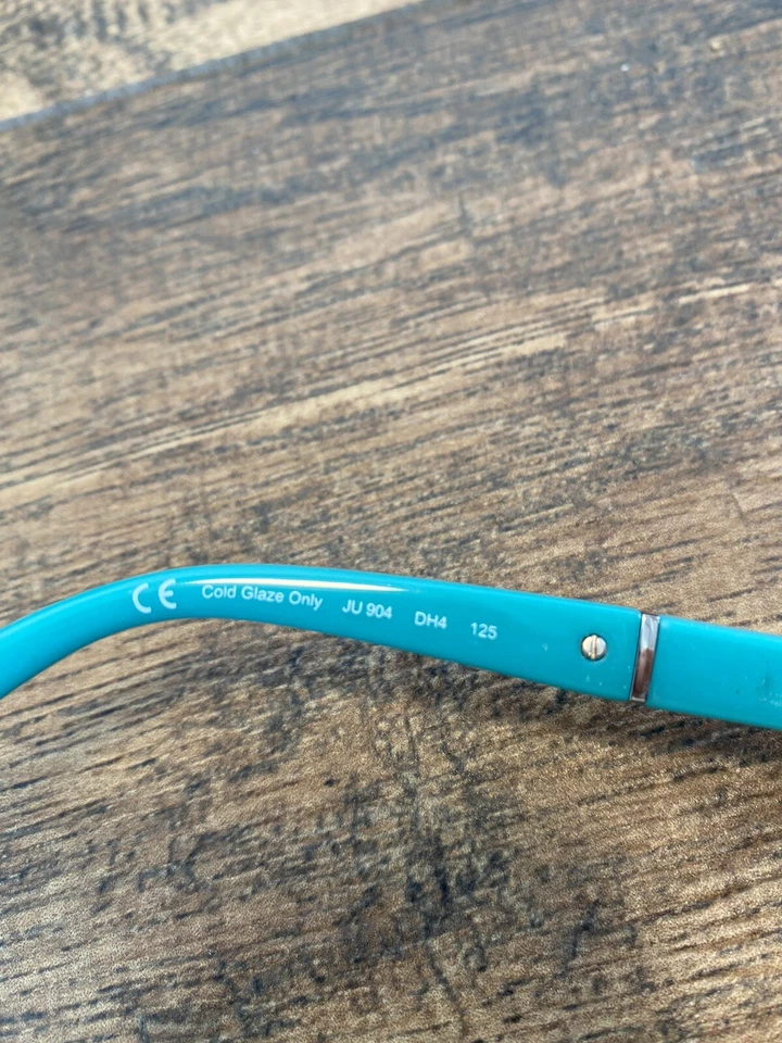 JUICY COUTURE JU904 DH4 47 15 125 ESMALTE FRÍO SOLO G113 Foto 4 de 4