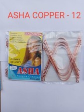 100  Pure Copper Tongue Scraper / Cleaners 4 dozen