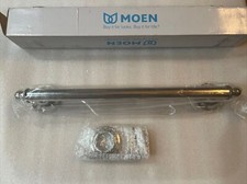 NEW MOEN 22.5 " Grab Bar Chrome