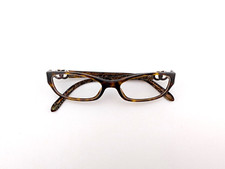 Tiffany Co Eyeglasses, Frames Only, TF 2042 8002, 51-16-135, Plastic, Italy
