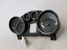 Compteur Opel INSIGNIA