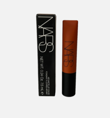 Nars Air Matte Lip Color Lose Control