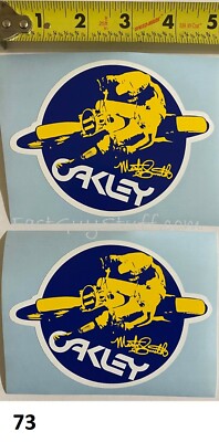 750 Vfc Honda Set Mugen Power Tank Shroud Decals CR RC 125 250 360