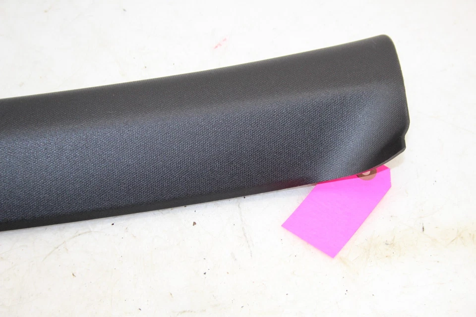 2015-2021 Subaru WRX Front Left A Pillar Trim 94010FJ050 OEM FC75 - Image 2 of 4