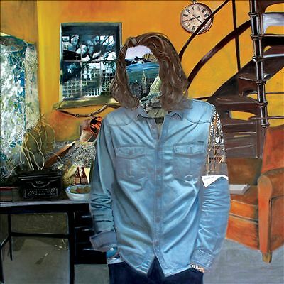 Hozier by Hozier (Record, 2014)