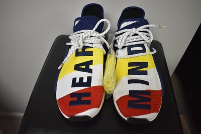 pharrell nmd sizing