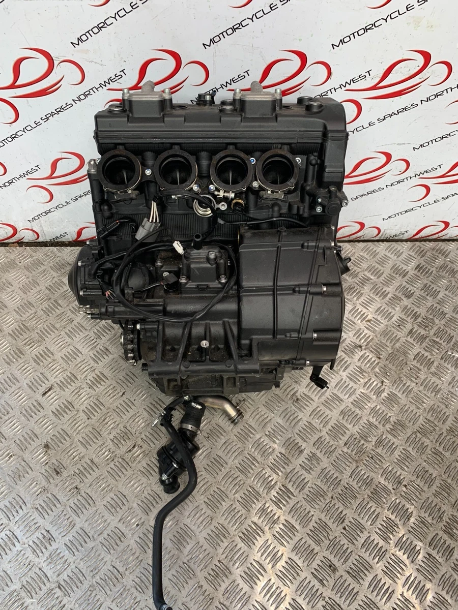 Yamaha r1 motor deals