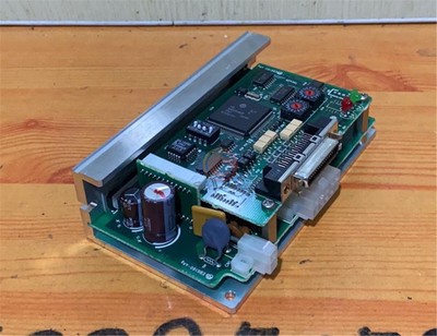 1PCS   ASD10B-K Servo Driver #A6-33