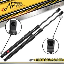 2x Gasfeder Gasdämpfer Dämpfer Motorhauben für Mercedes-Benz W205 2059800064 2x Gasfeder Gasdämpfer Dämpfer Motorhauben für Mercedes-Benz W205 2059800064