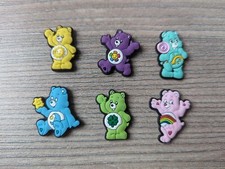 Magnete f. Glücksbärchis* Fans. Geschenk Set. Kinder Geburtstag Mitgebsel. Süß