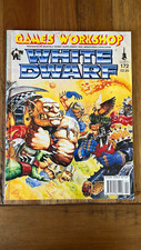 White Dwarf Magazine Issue #172  - 1994     Warhammer Games Workshop 