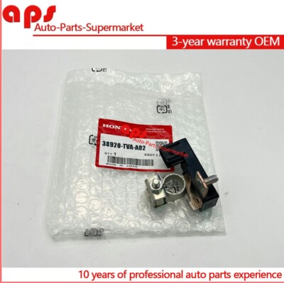 OEM Battery Current Sensor ASSY For 2018-2021 Honda Accord 38920-TVA-A02
