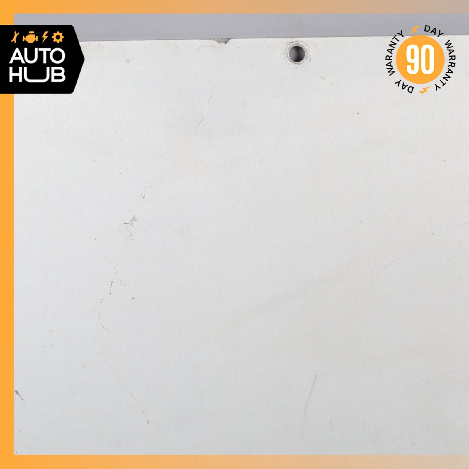 10-21 Lotus Evora S Center Middle Under Body Splash Shield Cover OEM 32k
