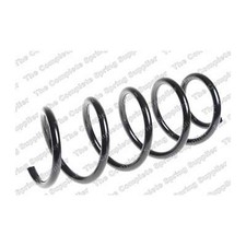 Fits Honda CR-V MK3 Genuine Kilen Front Suspension Right Coil Spring (Single)
