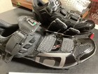 Crono cycling shoes Made in Italy I believe they are a woman’s shoe — photo 7