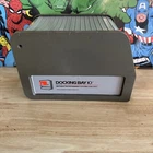 Suncom Docking Bay 10 Nintendo NES Cartridge Storage Game Organizer Rare Vintage
