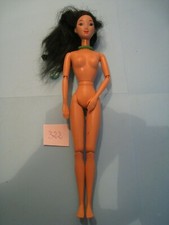 poupée Mattel personnage Disney articulé       _322