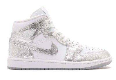 ★大人気★Nike WMNS Air Jordan 1 Mid SE \