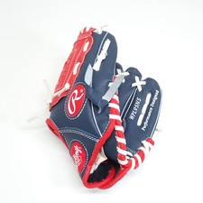 Rawlings Players Series Youth Baseball T-Ball Glove 9.5" Right-Throw WPL95NS F15