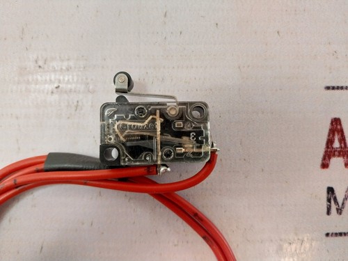 Crouzet 83160.7 Safety Switch 10A 250V AC - Picture 8 of 8